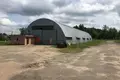 Produktion 2 190 m² Usda, Weißrussland