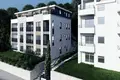 1 bedroom apartment 55 m² Budva, Montenegro