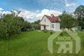 Haus 92 m² Liebiedzieuski sielski Saviet, Belarus
