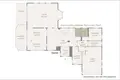 8 room house 632 m² Warsaw, Poland