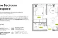 Apartamento 3 habitaciones 60 m² Municipality of Athens, Grecia