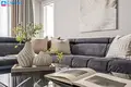 Apartamento 4 habitaciones 91 m² Vilna, Lituania