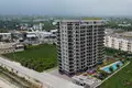 2 bedroom apartment 109 m² Mezitli, Turkey