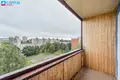 Квартира 3 комнаты 64 м² Вильнюс, Литва