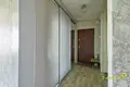 3 room apartment 63 m² Maryina Horka, Belarus