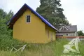 Casa 237 m² Muchaviecki sielski Saviet, Bielorrusia