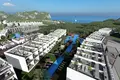 Wohnkomplex Bahamas Homes