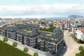 Apartamento 2 habitaciones 48 m² Obakoey, Turquía