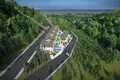  For Sale New Villas Project in Alanya for Turkish Citizenship