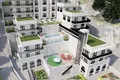 Kondominium 1 zimmer 20 m² Budva, Montenegro