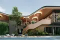 2 bedroom apartment 102 m² Phuket, Thailand