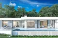 Willa 3 pokoi 250 m² Pa Khlok, Tajlandia
