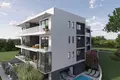 Apartamento 2 habitaciones 102 m² Pafos, Chipre