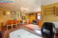 House 36 m² Radviliskis, Lithuania