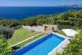 Villa 8 zimmer 550 m² Katun Rezevici, Montenegro