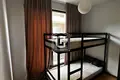 3 bedroom apartment 83 m² Budva, Montenegro