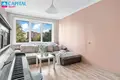 Apartamento 2 habitaciones 48 m² Vilna, Lituania