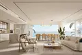 Complejo residencial The Beach House – Fahid Island by Aldar