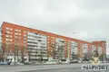 Квартира 1 комната 36 м² Минск, Беларусь