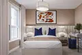 Квартира 2 спальни 64 м² Уэмбли, Великобритания