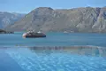 2 bedroom apartment 84 m² Dobrota, Montenegro