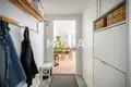Квартира 2 комнаты 52 м² Helsinki sub region, Финляндия