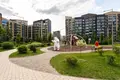 Mieszkanie 2 pokoi 61 m² Kopishche, Białoruś