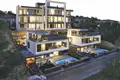 Appartement 3 chambres 110 m² Demos Agiou Athanasiou, Chypre