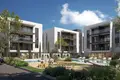 Studio apartment 53 m² Limassol District, Cyprus