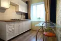 Appartement 1 chambre 34 m² Jodzina, Biélorussie