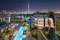 Квартира 2 комнаты 1 394 м² Дубай, ОАЭ