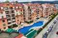 2 bedroom apartment 65 m² Sunny Beach Resort, Bulgaria