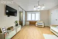 2 room apartment 45 m² Minsk, Belarus