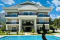 2 bedroom apartment 82 m² Kemer, Turkey