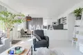 Квартира 2 комнаты 58 м² Helsinki sub-region, Финляндия