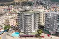 1 bedroom apartment 60 m² Alanya, Turkey