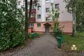 2 room apartment 43 m² Minsk, Belarus