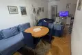 Appartement 2 chambres 40 m² en Budva, Monténégro