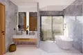 Villa de tres dormitorios 270 m² Si Sunthon, Tailandia
