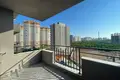 Appartement 2 chambres 70 m² Mersin, Turquie