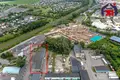 Produktion 1 055 m² Maladsetschna, Weißrussland