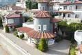 Дом 3 спальни 220 м² Средиземноморский регион, Турция