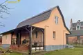 House 82 m² Lasanski sielski Saviet, Belarus