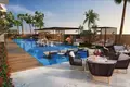  North 43 — new residence by Naseeb with a swimming pool and restaurants in the heart of JVC, Dubai