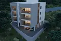 Mieszkanie 2 pokoi 78 m² Kissonerga, Cypr
