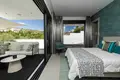 villa de 5 dormitorios 910 m² Benahavis, España