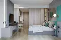 1 bedroom apartment 3 030 m² Phuket, Thailand