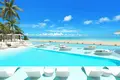 1 room apartment 101 m² Sanur Kauh, Indonesia