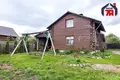 Haus 270 m² Hacezynski selski Savet, Belarus