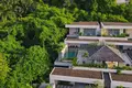 Appartement 2 chambres 206 m² Choeng Thale, Thaïlande